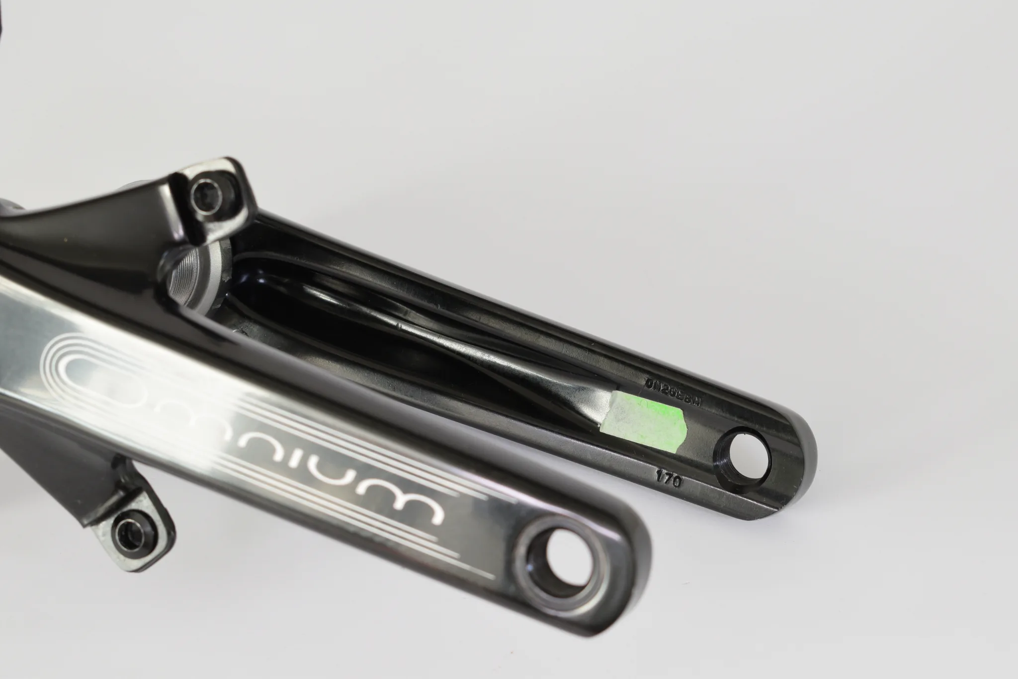 Sram Omnium — 3