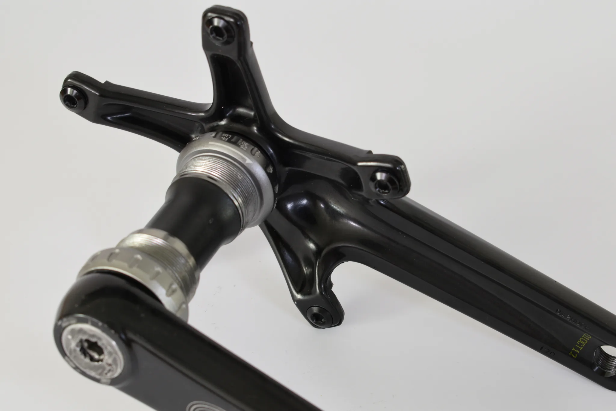 Sram Omnium — 4