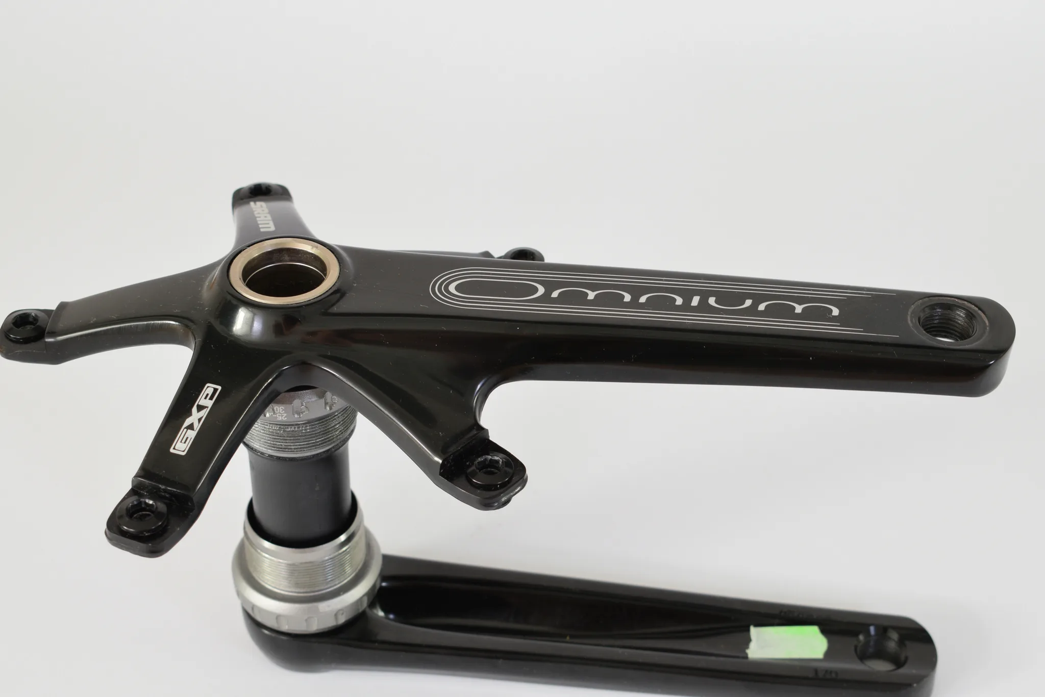Sram Omnium — 6