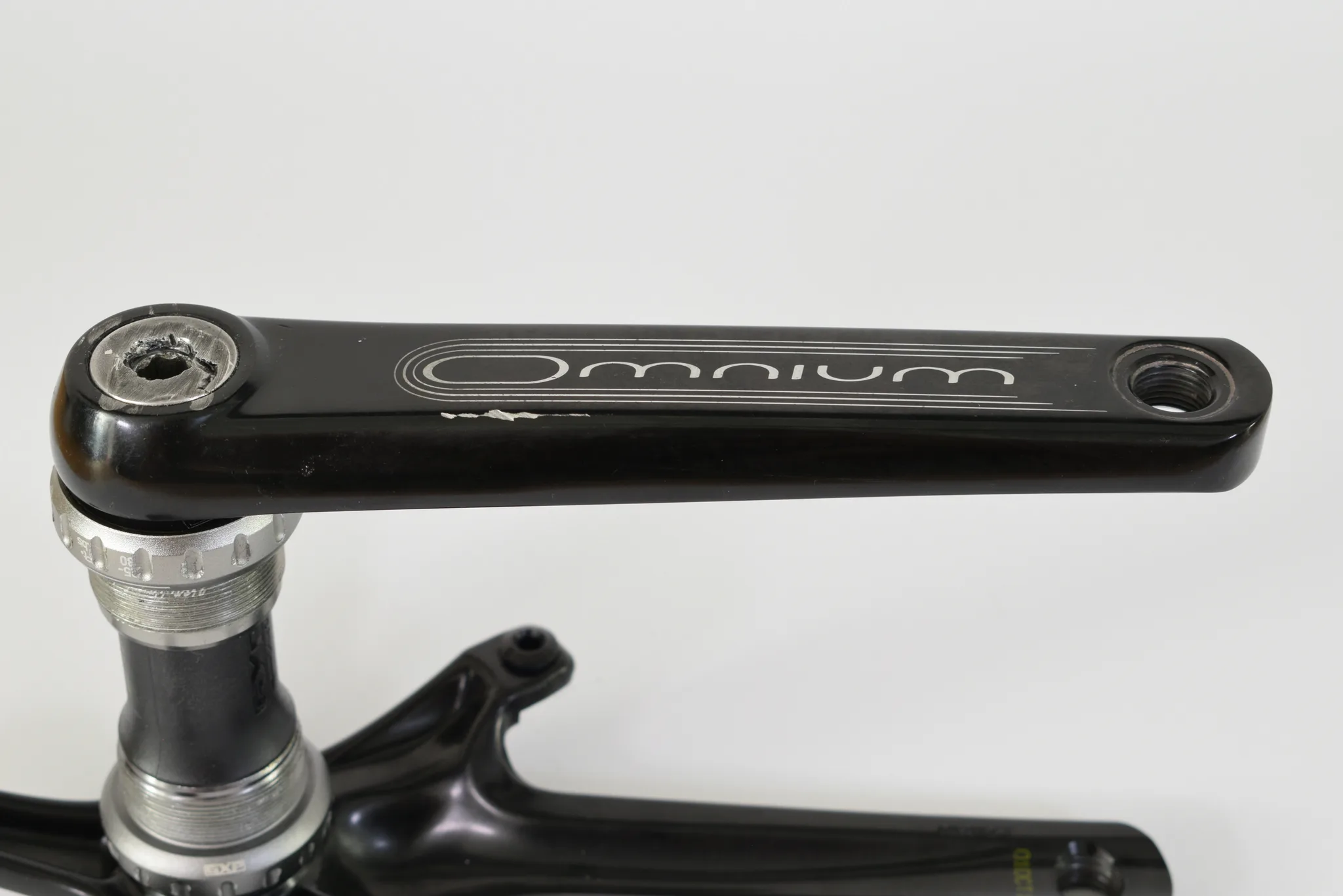 Sram Omnium — 7