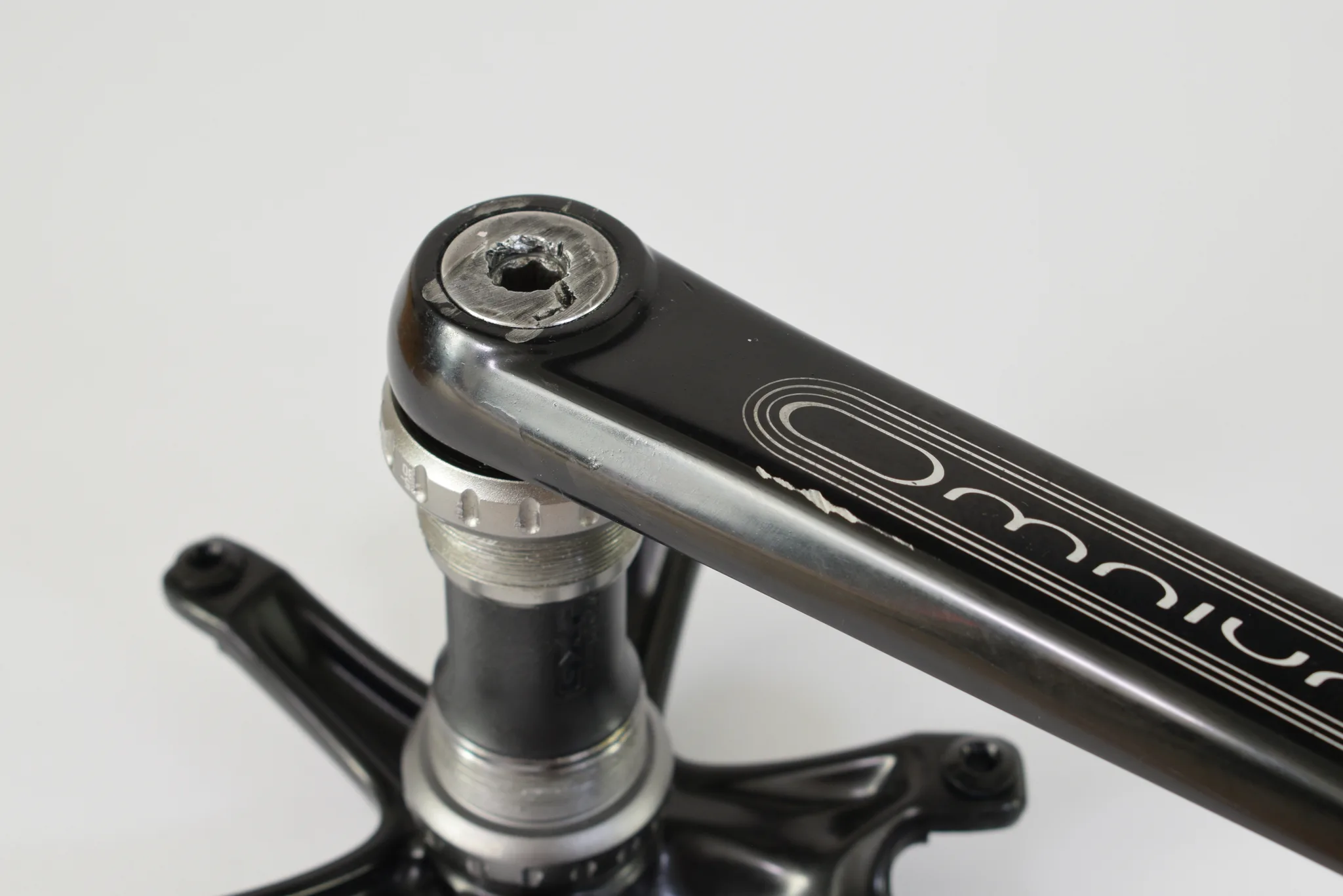 Sram Omnium — 8