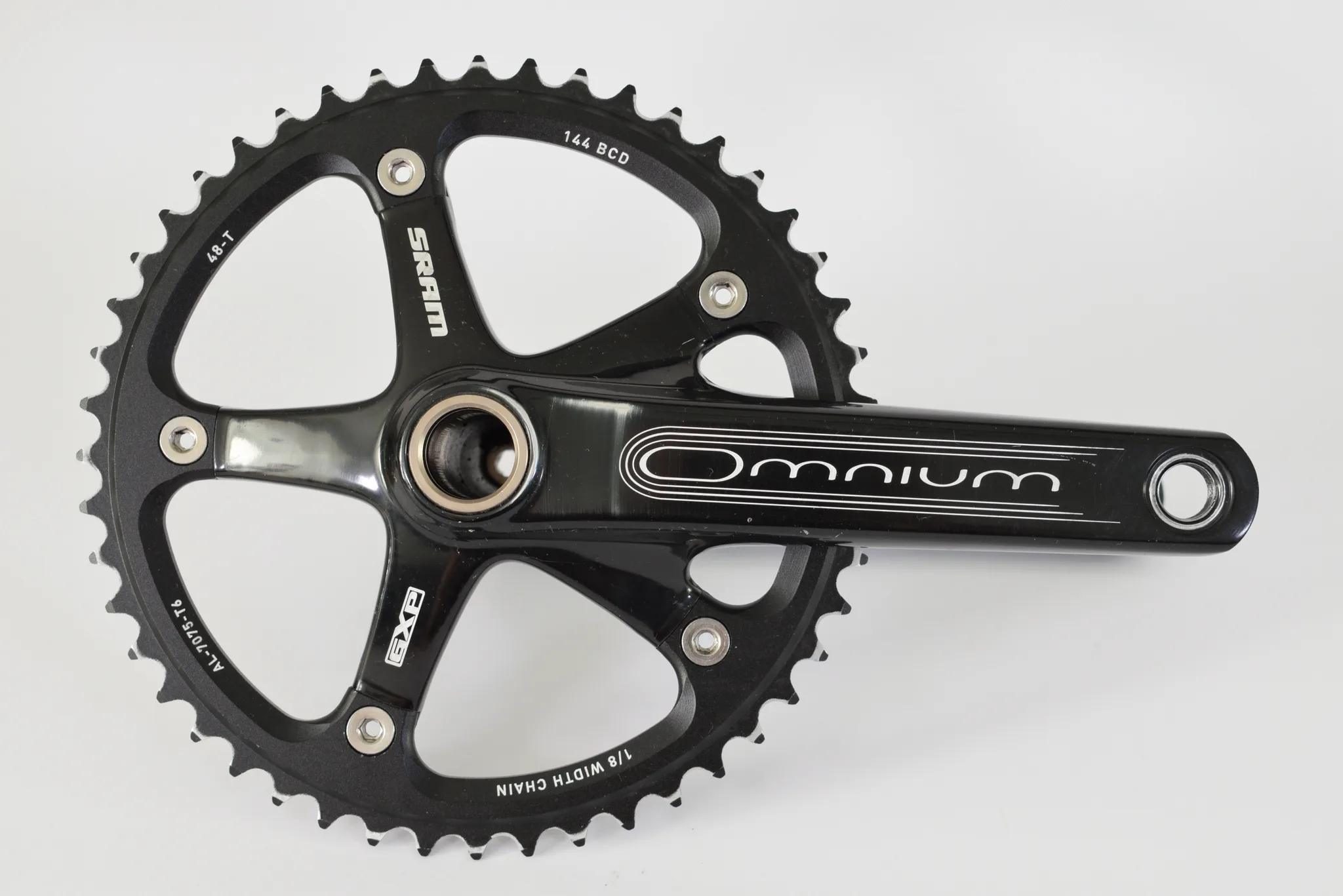 Sram Omnium — 9