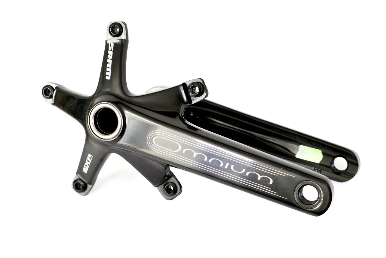 Sram Omnium
