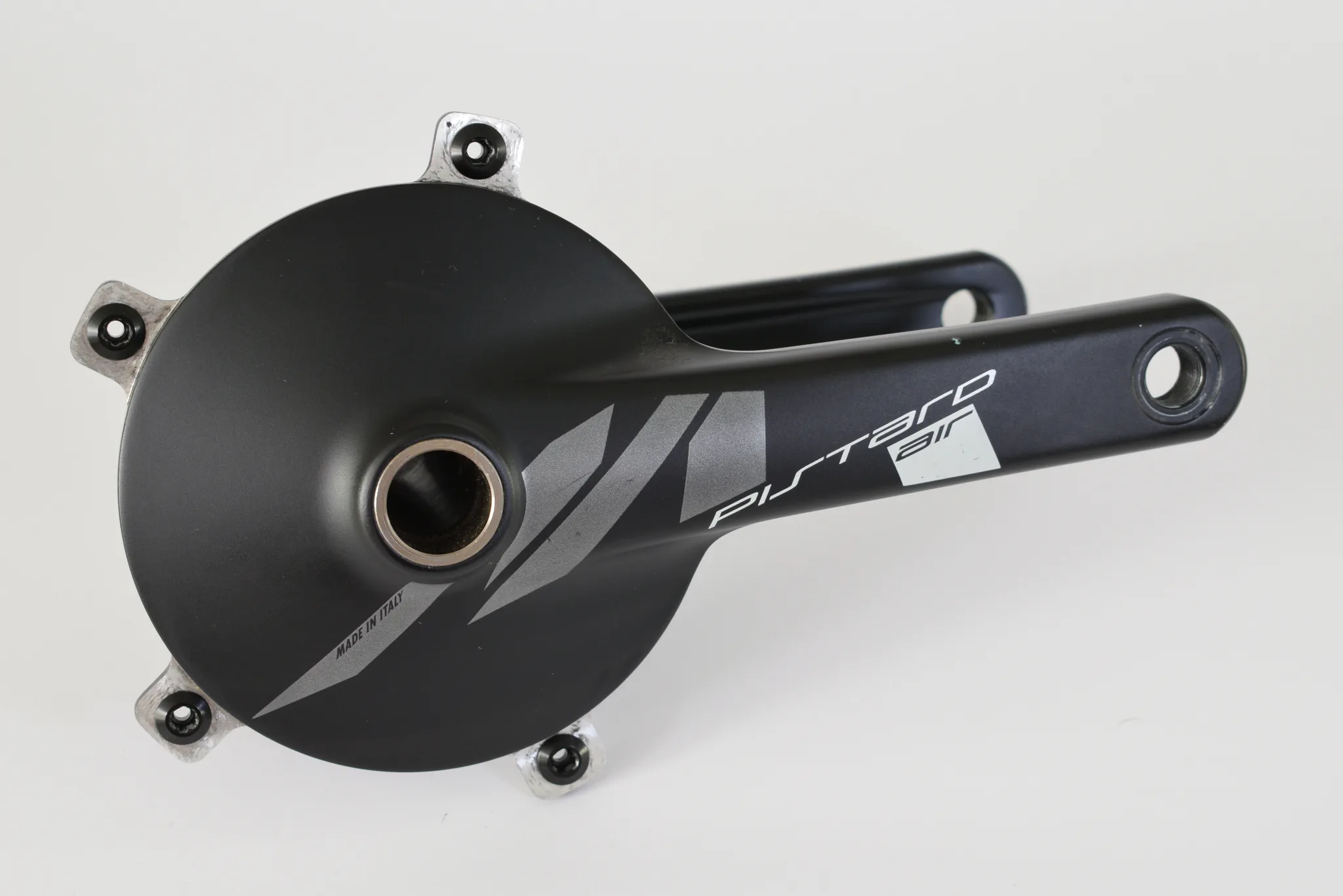 Miche Pistard Air — 4