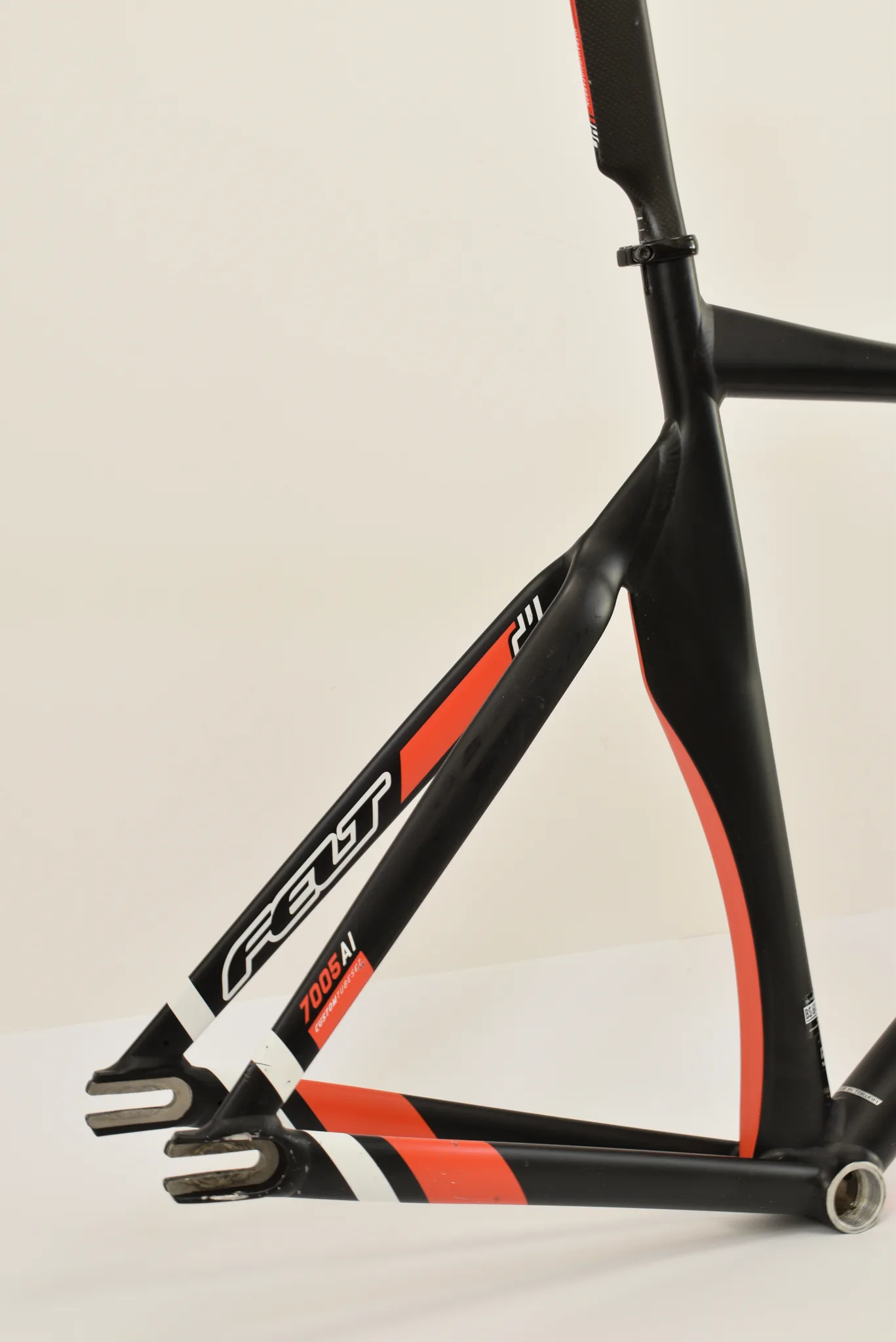Felt TK2 — 3
