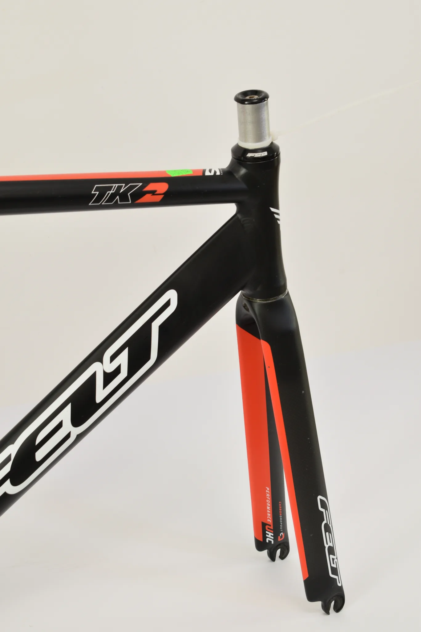 Felt TK2 — 9
