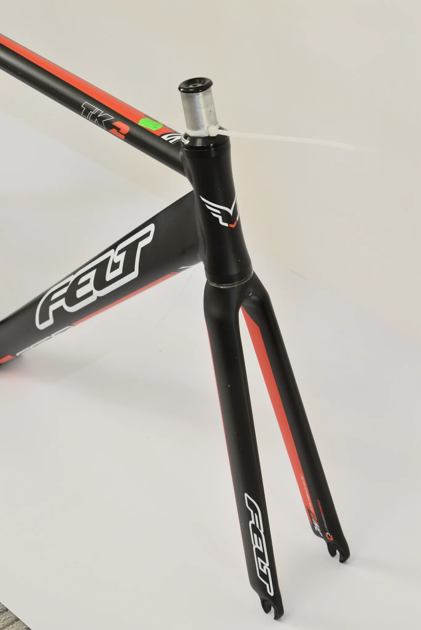 Felt TK2 — 10