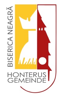 Biserica Neagră/Honterus Gemeinde