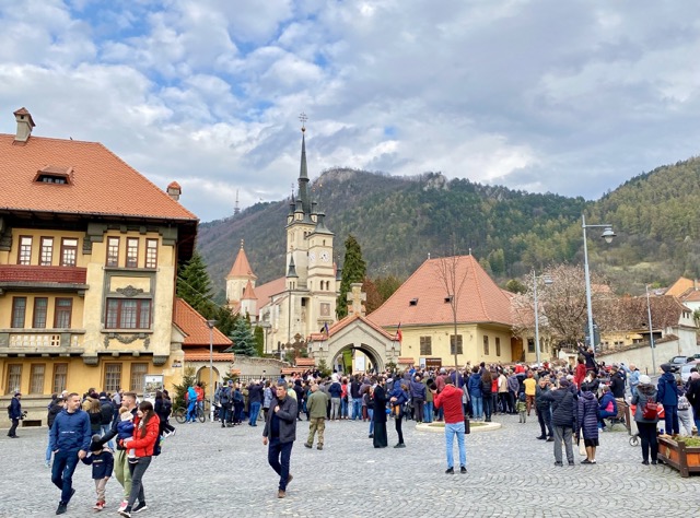 Poiana Brasov