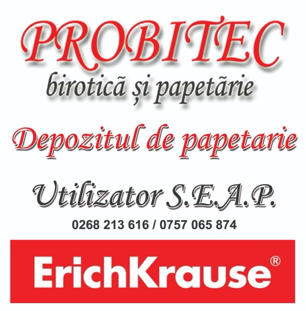 PROBITEC SRL