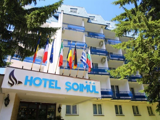 hotel soimul