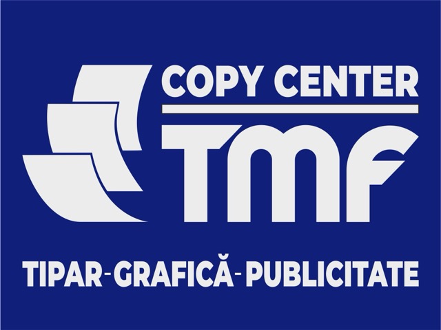 Copy Center TMF