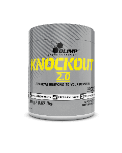 KNOCKOUT 2.0 305 g