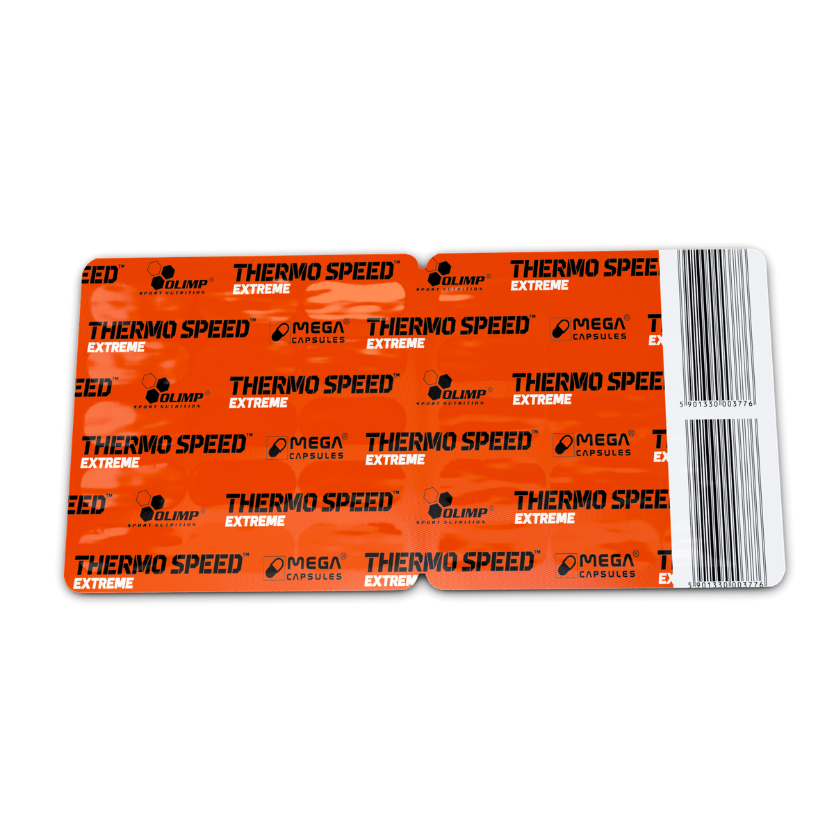 Thermo Speed Extreme — 30 caps