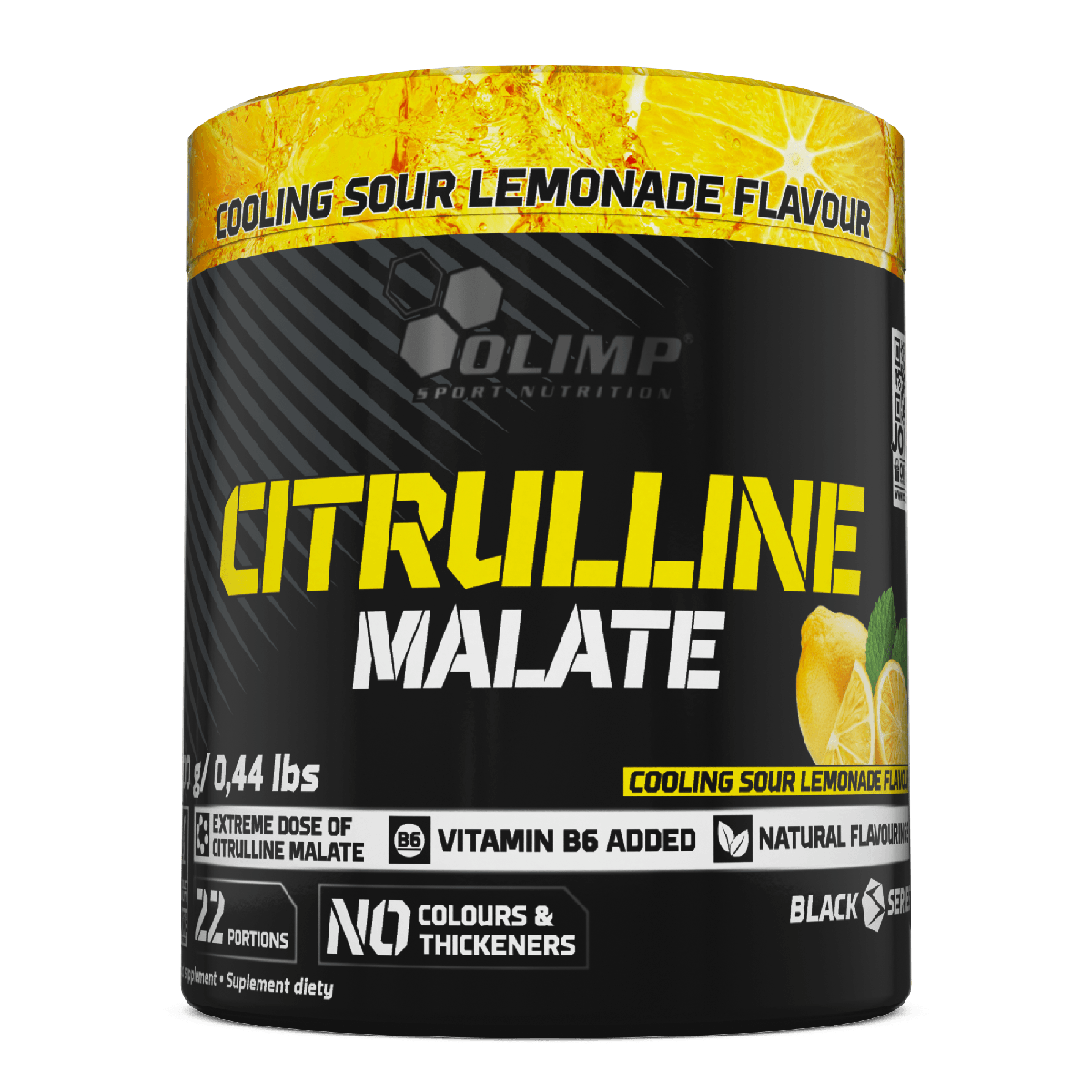 Citrulline Malate — 200 g