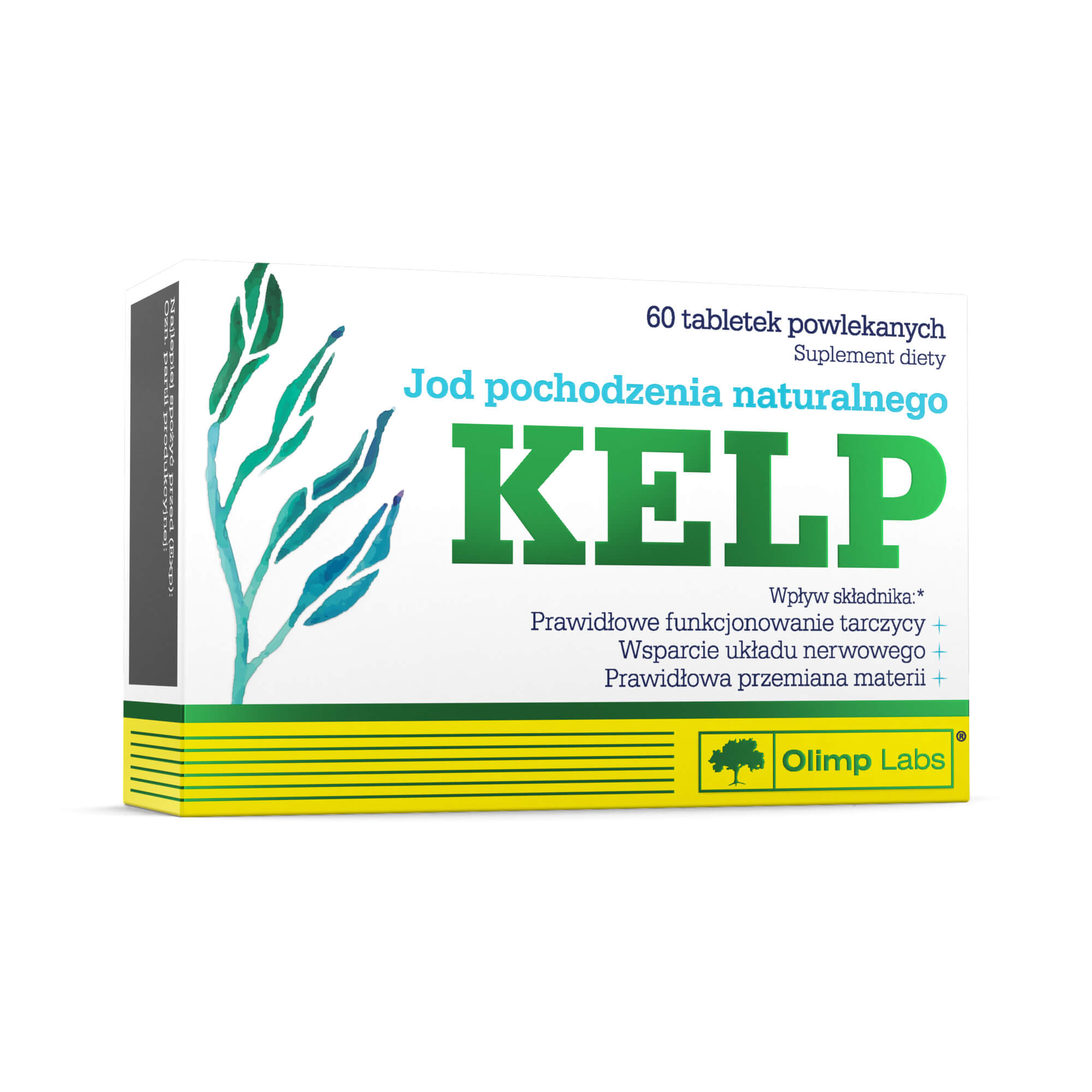 Kelp — 60 tabs