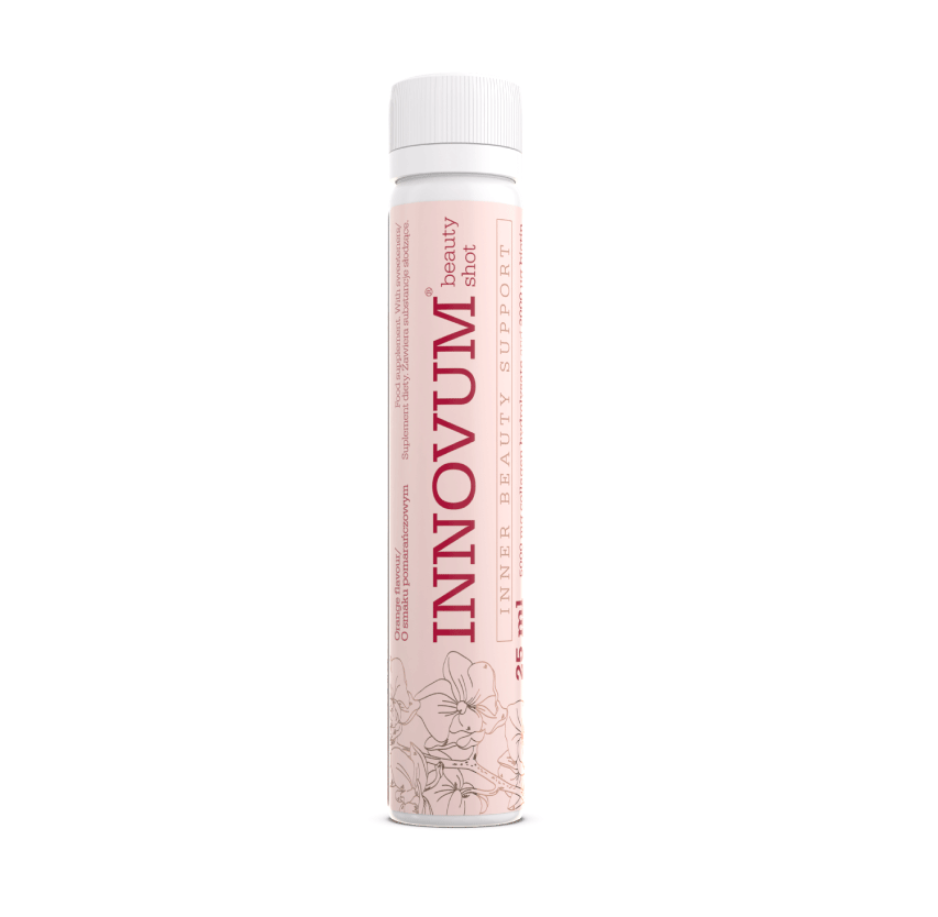 Innovum Beauty Shot — 9x25 ml