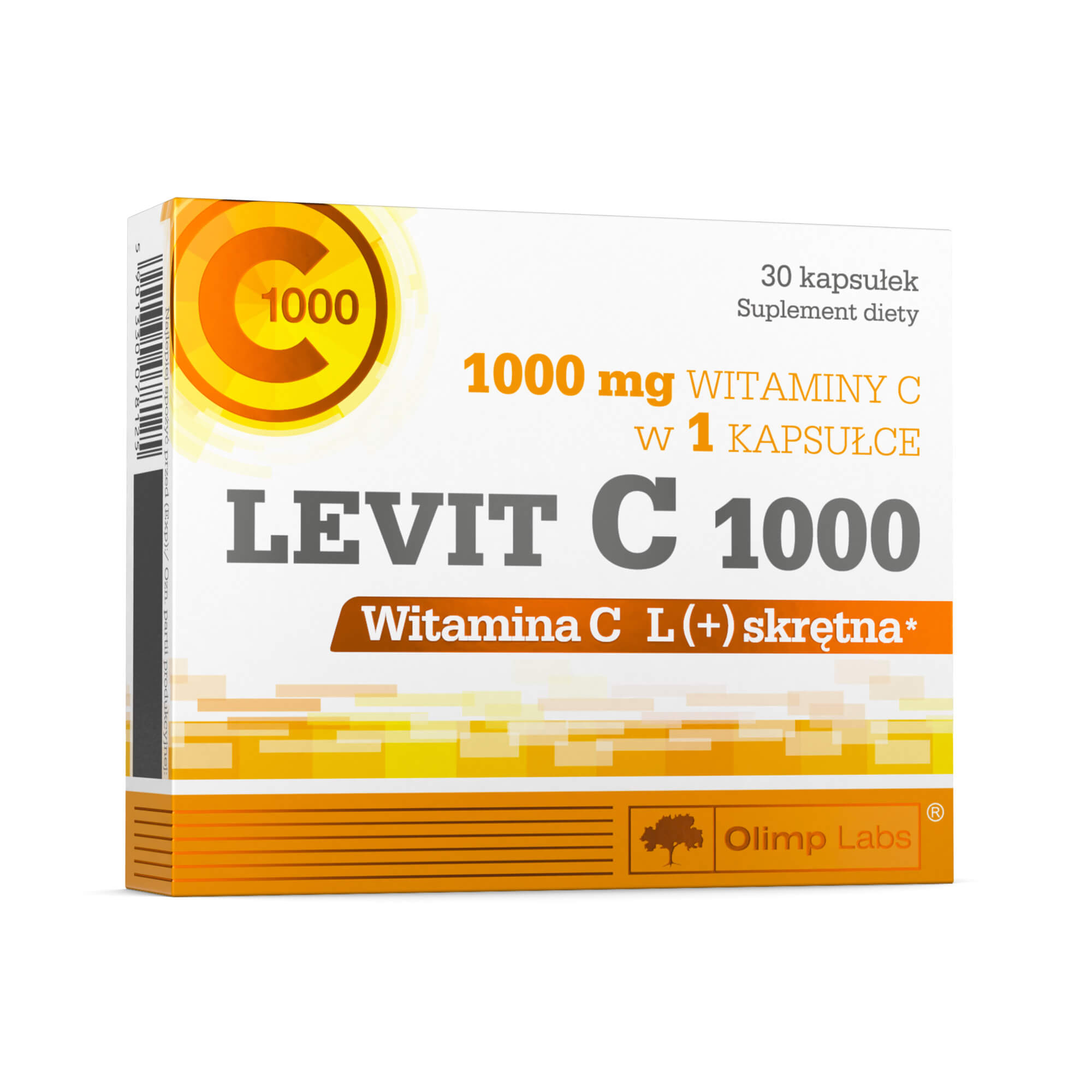 Levit C 1000 — 30 caps