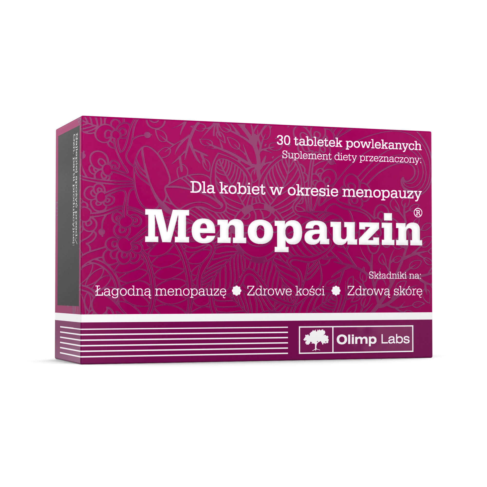 Menopauzin — 30 tabs