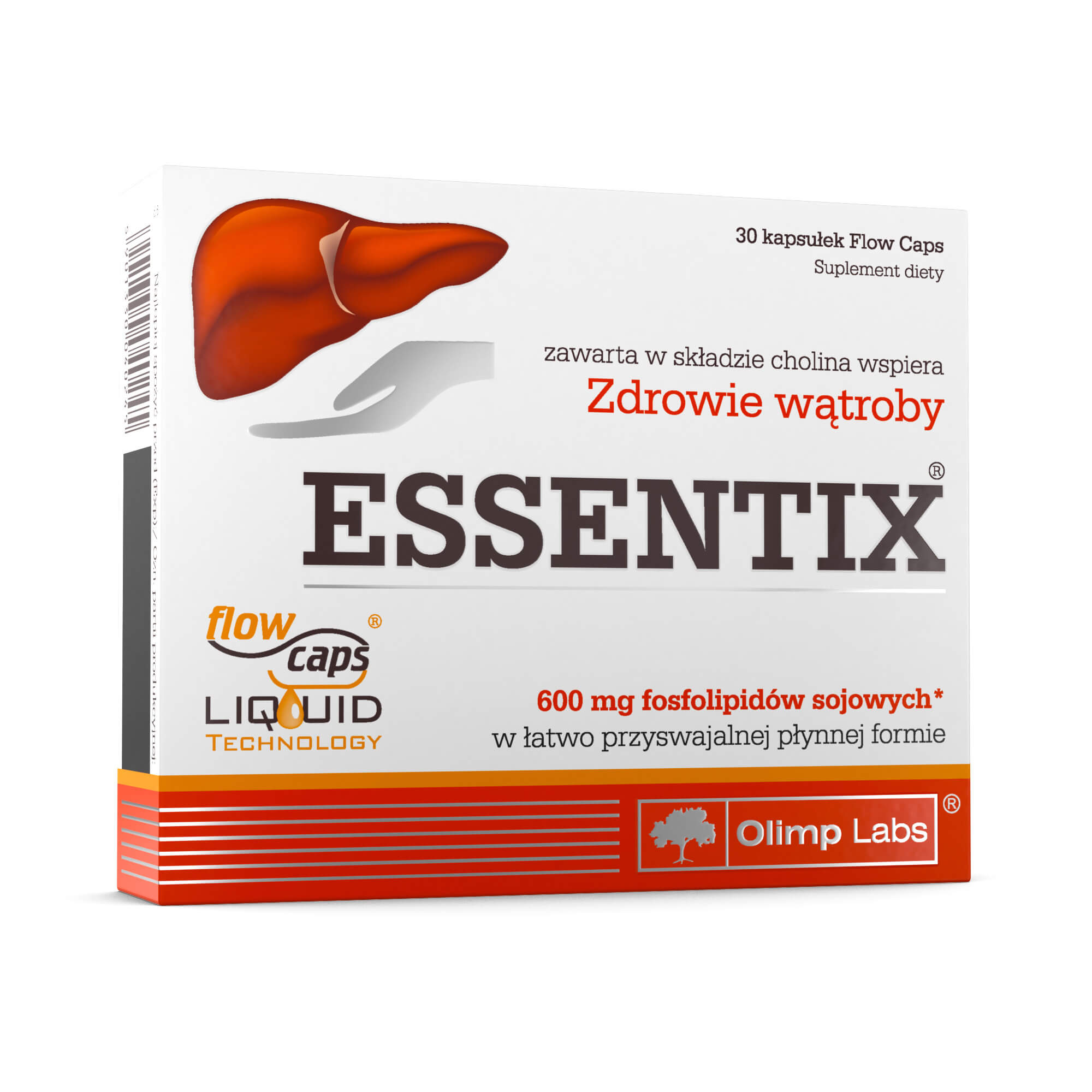 Essentix — 30 caps