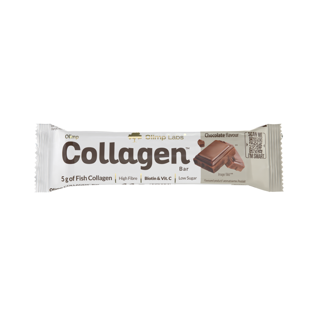 Collagen Bar — 25x44 g 2