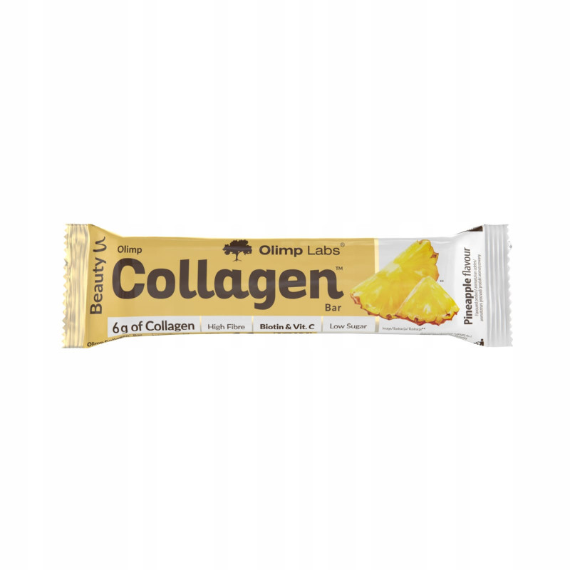 Collagen Bar — 25x44 g