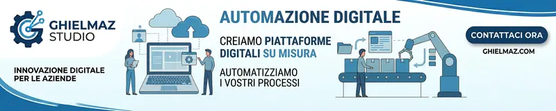 Ghielmaz Studio