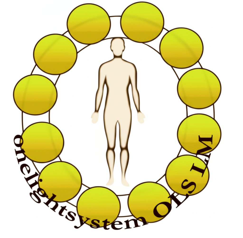OLSLM Logo