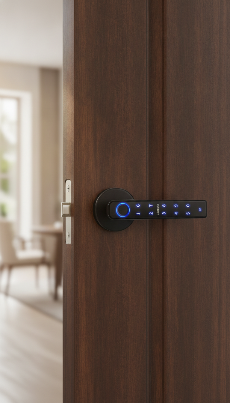 Comprar Cerradura Inteligente OL Mini en Colombia: Guía Completa y Precios