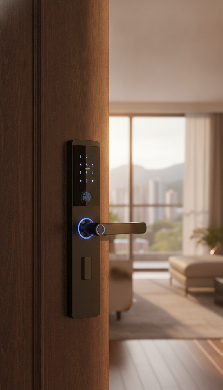 Cerradura OL 08+ Medellín: Precios, Instalación y Dónde Comprar