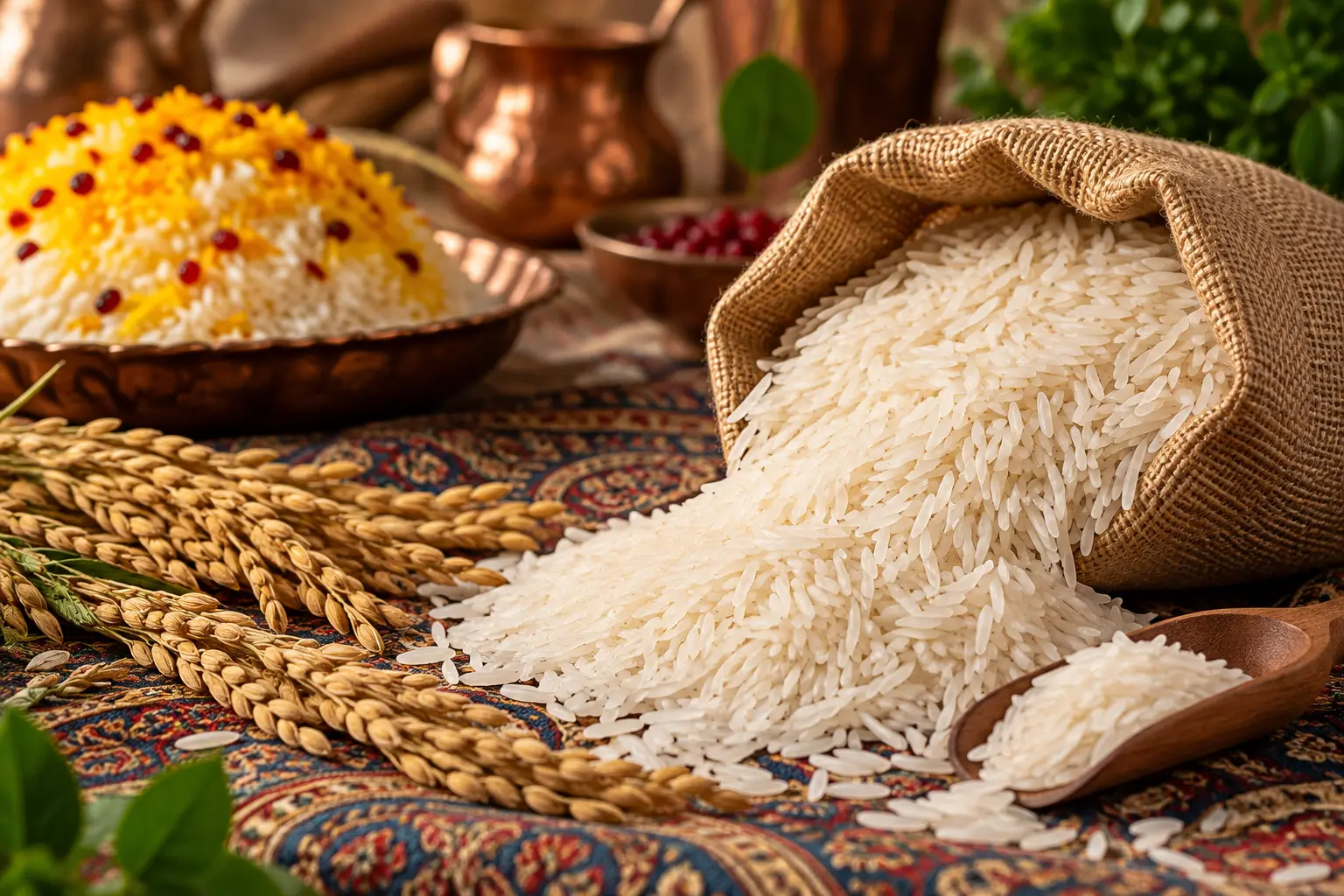 برنج