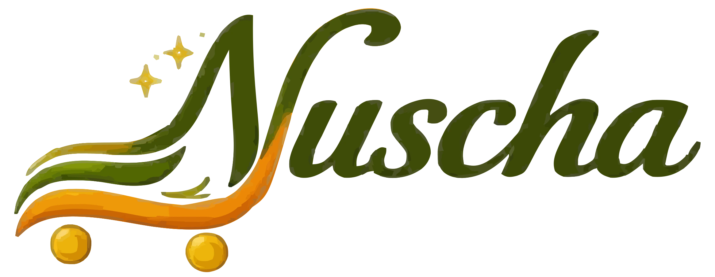 Nuscha