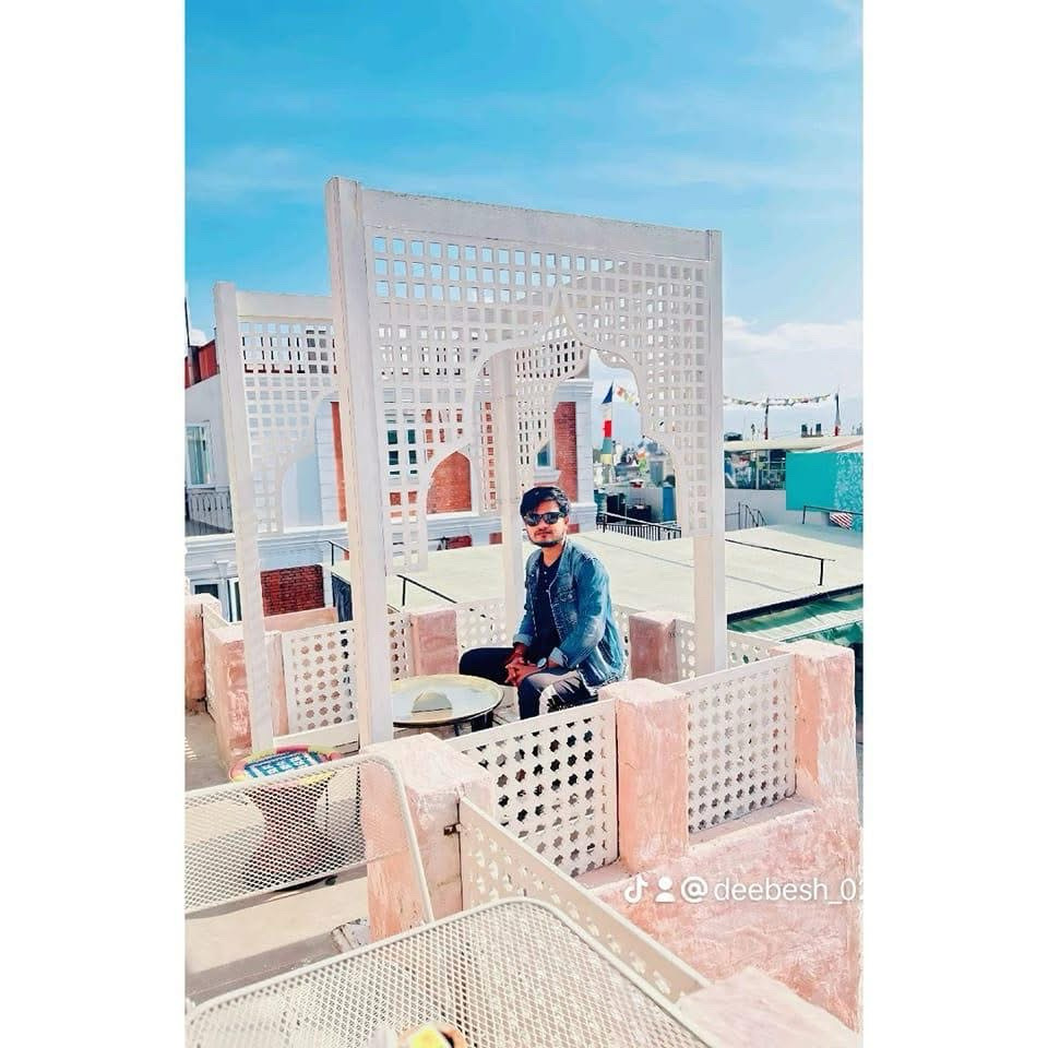 @dibeesh