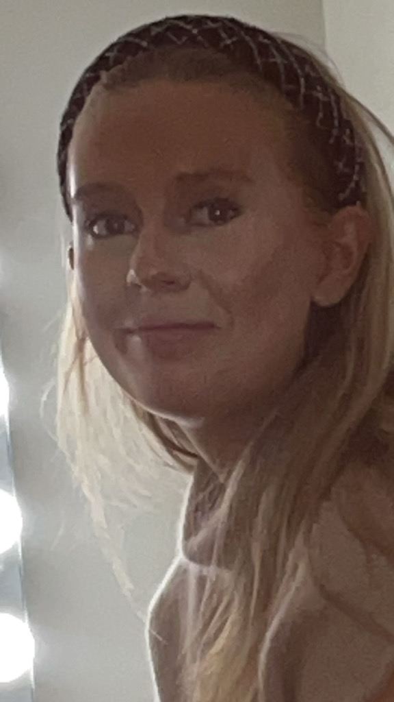 @ellenpellen from Sweden