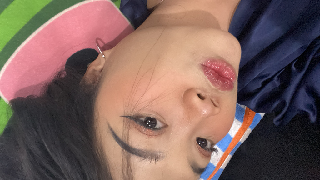 @kiranaaacantik from New Zealand