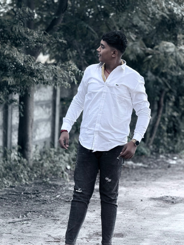 @u27202248 from India