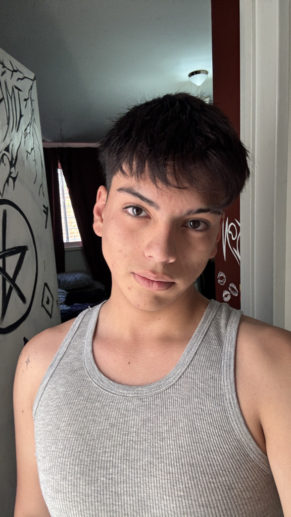 @exequiel_vld99 from Argentina