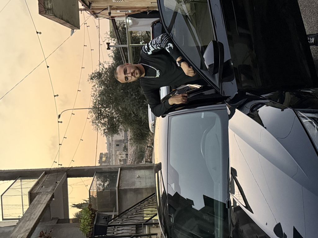 @khalil12n from Israel