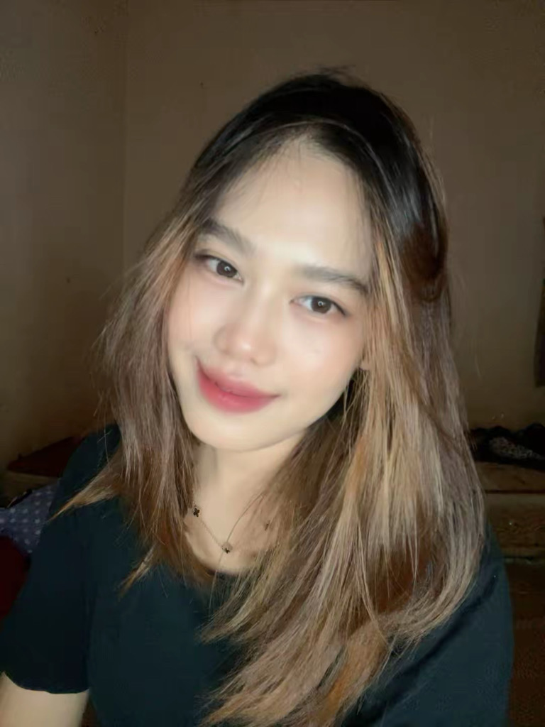 @chind from New Zealand