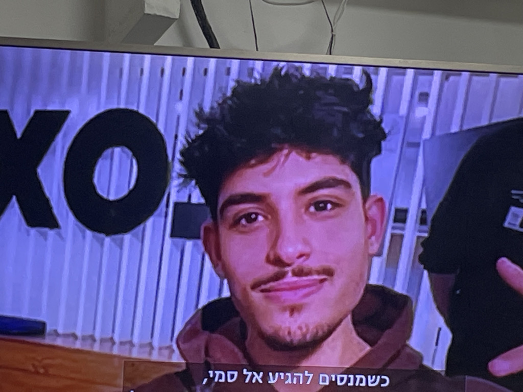 @ori123hai0183 from Israel