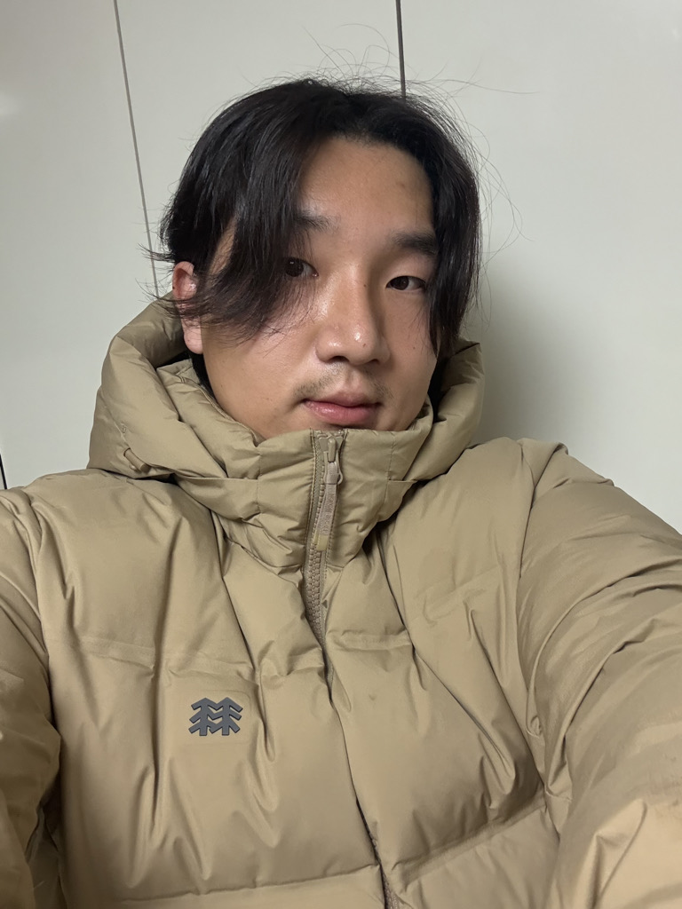 @u19233043 from South Korea