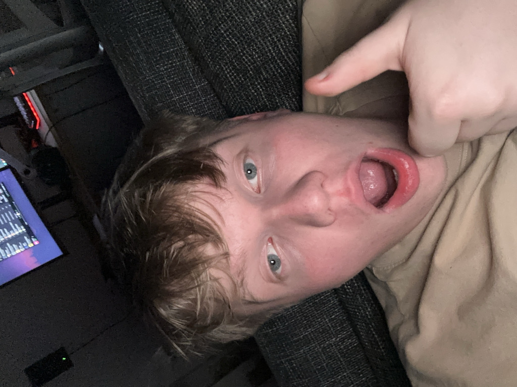 @trippybastian from Germany
