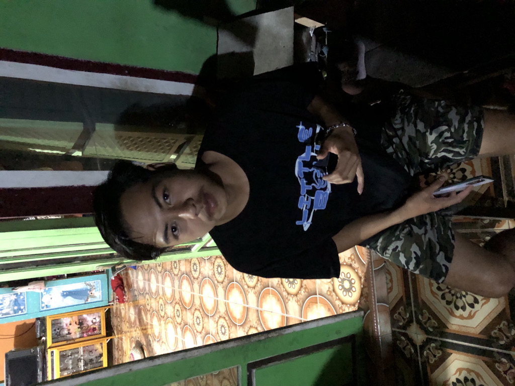 @keysya from New Zealand