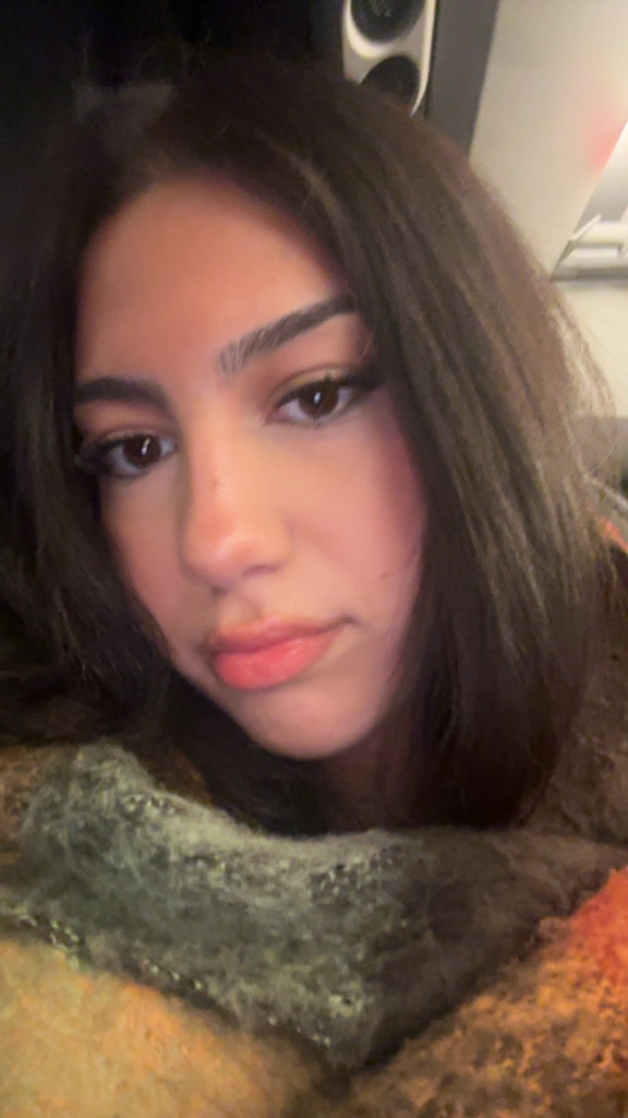 @geli from Sweden