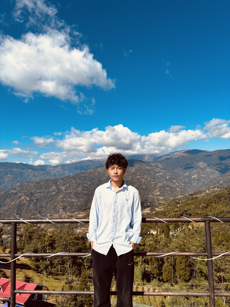 @chyomden from South Korea