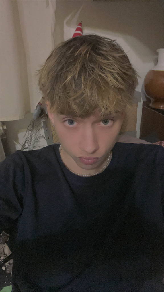 @tommy999 from Czech Republic