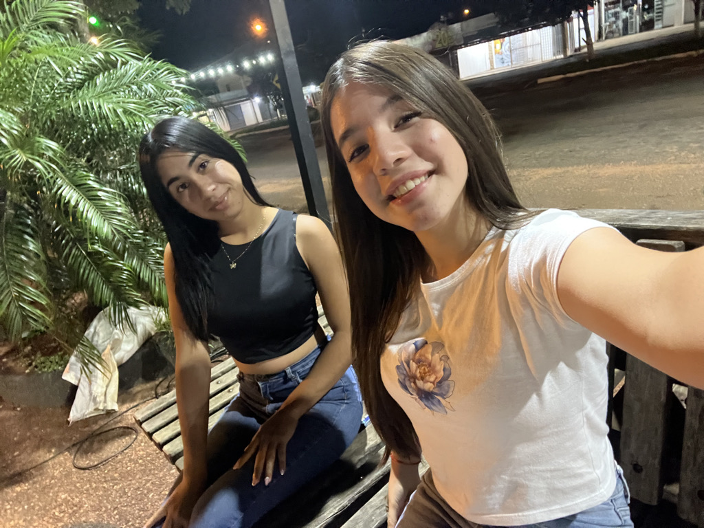 @arelis_grc from Argentina