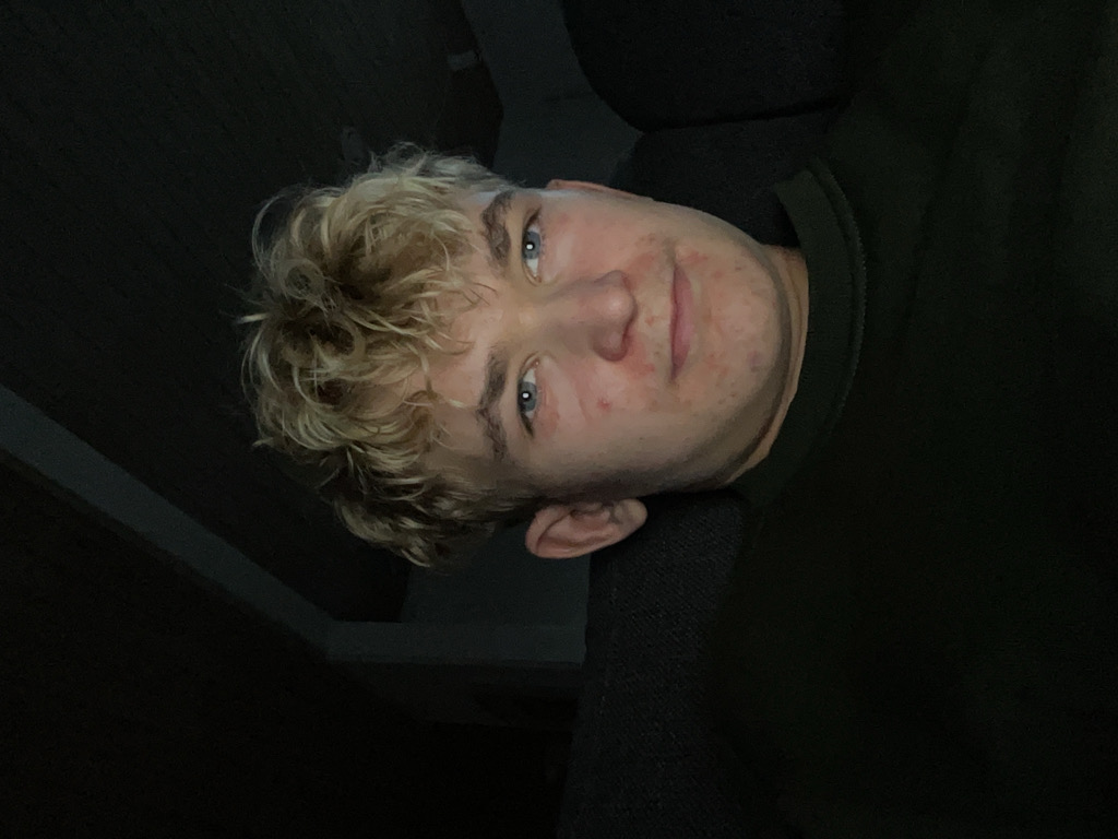 @malthe from Denmark