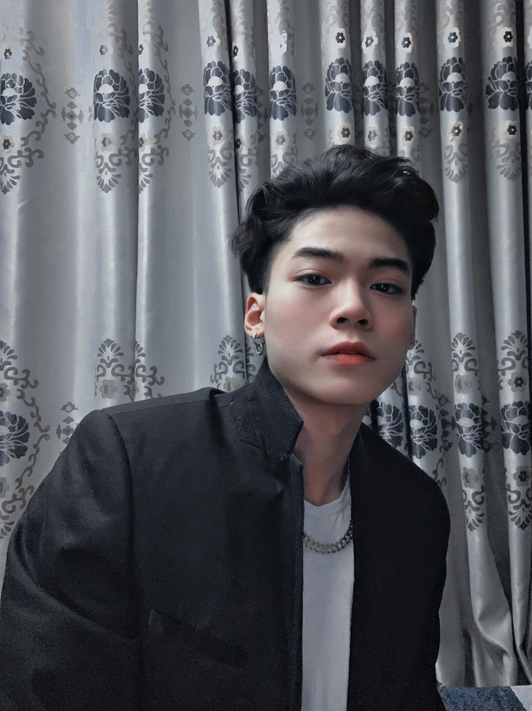 @ngocson3905 from South Korea