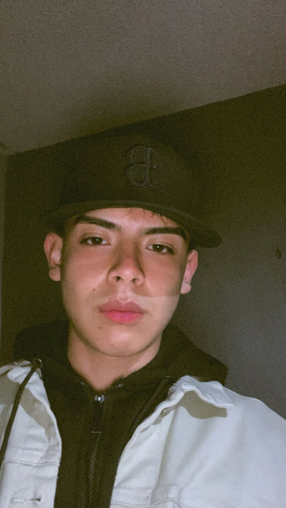 @manuelopez7 from Mexico